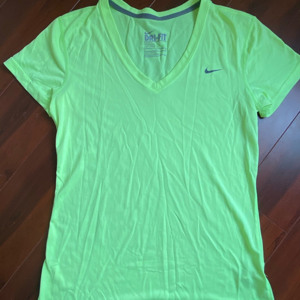 Nike Dri-Fit Tee